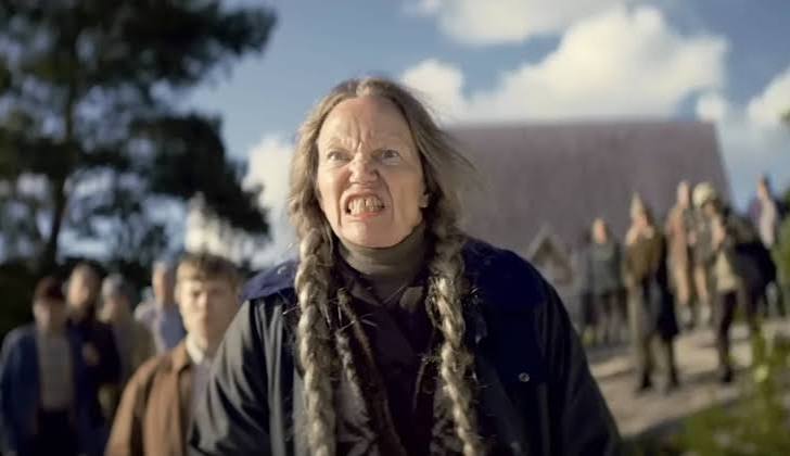 Get Away (2024) - IMDb