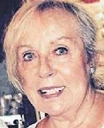 Kathleen Fedele Obituary (1943