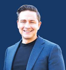 KUREK GIVING UP SEAT FOR PIERRE POILIEVRE TO RUN IN BYELECTION — Oyen Echo