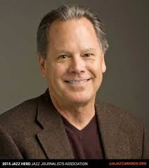 2015 Jazz Heroes
