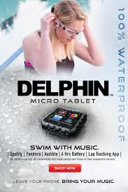 Delphin Waterproof Micro Tablet Future Technology Gadgets Waterproof Mp3 Gadgets And Gizmos