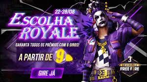 Monedas y diamantes ilimitados quieres jugar a free fire: Choose Royale How Many Diamonds Does It Take To Catch The Strike Maniac Free Fire Mania