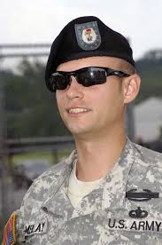 Soldier combines 'AIRBORNE!,' recruiting to tell the Army story