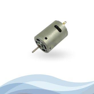 12v Carbon Brushed Dc Motor