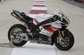 Yart R1 2008 Racing Motorcycles Motorcycle Yamaha Motorcycle