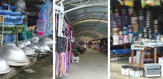 Semua tanah di dalam kawasan berpagar yang 13. 43 Tempat Menarik Di Kelantan Edisi 2021 Paling Popular