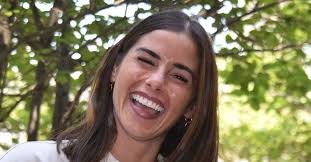 Candystorm sarah lombardi postet ungeschminkt selfie auf facebook. Sarah Lombardi Zieht Sie Schon Mit Julian Buscher Zusammen