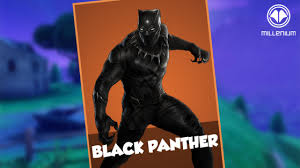 Le tenue joker appartient au chapitre 1 saison 5. Fortnite Saison 4 Top 10 Des Skins De Super Heros Millenium