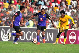 What did 2020 look like for black label. Parker More Popular Than Khune