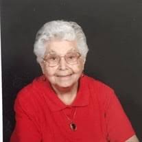 Mary Affleck Obituary (2024)