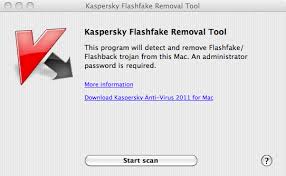 A Free Downloadable Tool From Kaspersky Antivirus Antispyware Folks For Detecting And Eradicating The New Mac Spyware In Antispyware How To Remove Removal Tool
