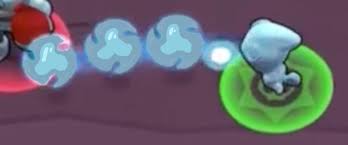 These skins will periodically show up in the skin section of the shop once the brawlers they are for are at least power level 9. Idea Custom Effects For True Gold And Silver Skins Very Simple Just Make The Attacks Look Silver Or Gold Example With True Silver Leon Sorry For Bad Edit Brawlstars