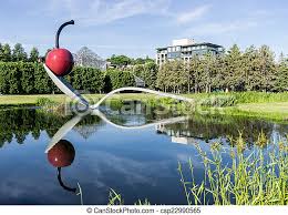 Check spelling or type a new query. Sculpture Of A Cherry On A Spoon Canstock