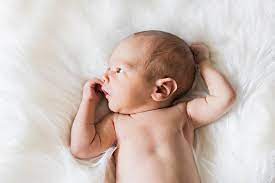 Baby Arching Back When Lying Down Or Sleeping 6 Ways To Help Baby In Distress Kiddiesquare