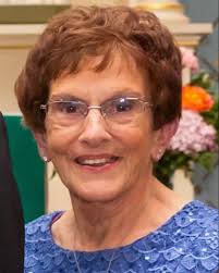 Helen L. Witte-Marbach Obituary June 12, 2025