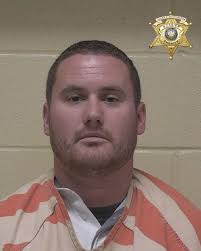 Former Deputy Arrested A former Bossier Sheriff's deputy, Travis  Buckmaster, has been arrested