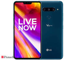 To find lg washer and dryer manuals online, you can look in a number of places. Smartphone Review Lg V40 Thinq Review A Good Looking Smartphone With Excellent Performance The Economic Times
