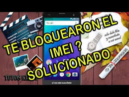 Android / tools / general / secret codes revealer. Como Cambiar De Imei Como Restaurar Mi Imei Actualizado Huawei Y5 By Tutos Kenyi