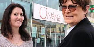 Joanna Visor héroïne du cinéma