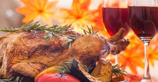 Why was it decided to celebrate thanksgiving at the end of november? We Asked 11 Sommeliers What Wine Are You Bringing To Thanksgiving Vinepair