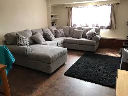 Art leon 4 piece patio furniture sets, pe wicker rattan outdoor cushioned sectional sofa, patio conversation sets with storage tempered glass coffee table（blue） visit the art leon store 3.8 out of 5 stars 27 ratings Sectional Couch Victoria City Victoria Mobile