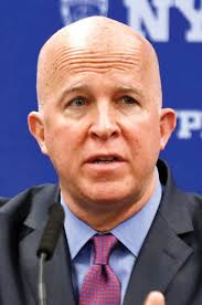 4 New Deputy Chiefs; Dozens of Sgts., Dets.