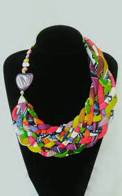 Pin On African Wear