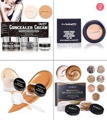 Which tattoo concealer is best for you will vary depending on your own skin. 15 Best Concealers For Covering Tattoos