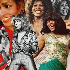 Родилась 26 ноября 1939 года в натбуше, теннесси (сша). Tina Turner Became The Woman I Wanted To Be