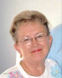 Alys Jo Lawson Obituary July 14, 2025