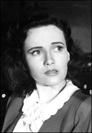 A TRIP DOWN MEMORY LANE: SPOTLIGHT ON TERESA WRIGHT