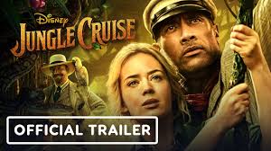 Most lighthouse are free to visit, though most will gladly accept donations. Jungle Cruise Official Trailer 2 2021 Dwayne Johnson Emily Blunt Youtube
