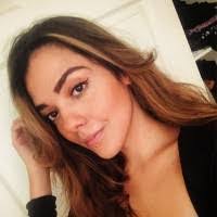 Karla Rauda's Instagram, Twitter & Facebook