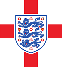 England football badge stock photos and images. St George Flag And England Badge Sticker Tenstickers