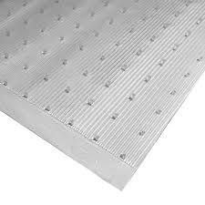 When you want to protect. Resilia Deluxe Clear Vinyl Plastic Floor Runner Protector For Deep Pile Carpet Skid Resistant Textured Pattern 27 Inches Wide X 25 Feet Long Amazon Com Resilia Deluxe Clear Vinyl Plastic Floor