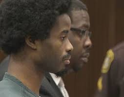 Man sentenced in 'Chef Doug' murder 60-100 years