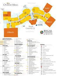 Oviedo Mall Shopping Plan Oviedo Mall Health Club