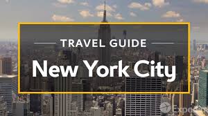 Live news, investigations, opinion, photos and video by the journalists of the new york times from more than 150 countries around the world. New York City Vacation Travel Guide Expedia Youtube