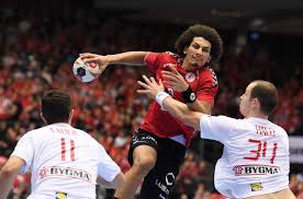 موعد مباراة منتخب اليد المقبلة في أولمبياد طوكي ويلتقي منتخب مصر لكرة اليد مع منتخب الدنمارك في الجولة الثانية من المجموعة الثانية في أولمبياد طوكيو يوم الإثنين المقبل في تمام السابعة والربع صباحًا بتوقيت القاهرة. Ø¨Ø¹Ø¯ ØªØ£Ù„Ù‚Ù‡ Ø¨ÙƒØ£Ø³ Ø§Ù„Ø¹Ø§Ù„Ù… Ø¨Ø±Ø´Ù„ÙˆÙ†Ø© ÙŠØ¹Ù„Ù† Ø§Ù„ØªØ¹Ø§Ù‚Ø¯ Ù…Ø¹ Ù†Ø¬Ù… Ù…Ù†ØªØ®Ø¨ Ù…ØµØ± Ù„ÙƒØ±Ø© Ø§Ù„ÙŠØ¯ Cnn Arabic