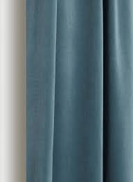 gordijnstof velours hema gordijnstof gordijnen blauwe gordijnen
