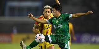Equidad visitará a aragua por la copa sudamericana, buscando acercarse a los primeros puestos de su grupo. Lc9 Meu6pysxrm