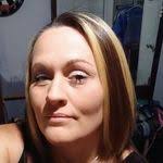 Randi Strobel's Instagram, Twitter & Facebook