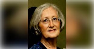Obituary information for Maxine Grubbs Bailey