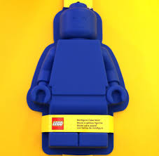 Backformen für allerlei leckere rezepte. Neue Lego Minifiguren Kuchen Backform Erste Sahne Zusammengebaut