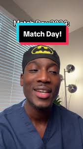 Match Day 2024 Lsuhsc