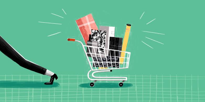 The 3 Reasons Shoppers Leave Your Store Without Buying