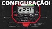 The winbest pro edition comes with a full array of unique features that makes. Novidade No Canal Umboxing Detector Vanquish 440 Cacada De Reliquias Youtube