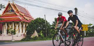 Bicycle tours & trips in malaysia. Road Cycling Thailand To Malaysia Spiceroads Cycling Tours