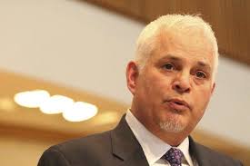 Outgoing GC president gives farewell address