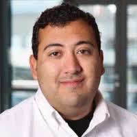 Dr. Makayla Beecham, Emergency Medicine